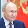 'Nonno Putin', la rivelazione: &quot;Ho una nipote e parla cinese&quot;