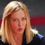 Meloni: &quot;Fiera di Italia forte e credibile e nuovi record positivi su occupazione&quot;
