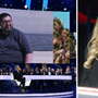 Isola dei Famosi, Lucarelli contro Adinolfi: &quot;Le sue personalità pesano più del suo fisico&quot;