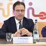 Biondo (Uil): &quot;Serve riforma fiscale che recuperi risorse per spesa sociale&quot;