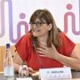 Ansuini (Bankitalia): &quot;Puntiamo sulla conoscenza, obiettivo raggiungere tutti&quot;