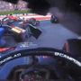 Incidente in Formula 2 Austria, paura per Meguetounif: si ribalta due volte - Video