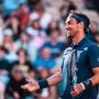 Fognini-Alcaraz oggi a Wimbledon: orario, precedenti e dove vederla