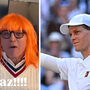 Sinner in finale a Wimbledon, la promessa del 'carota boy' Bruno Barbieri