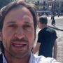 Ferito mentre tenta di difendere commerciante, Ferrandelli: &quot;Ancora più animato ad agire&quot;