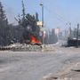 Siria: &quot;Cessati gli scontri a Sweida&quot;