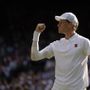 Sinner 'tennista dal futuro' per Wilander: &quot;Il suo gioco avanti di dieci anni&quot;