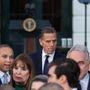 Hunter Biden attacca George Clooney: &quot;Fanc... a lui e a chi gli sta intorno&quot;