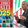 Libro dei Fatti, Tajani: "Con la riforma della Farnesina soluzioni efficaci a nuove sfide" Libro dei Fatti, Tajani: "Con la riforma della Farnesina soluzioni efficaci a nuove sfide"