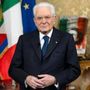 Mattarella, quasi undici milioni davanti a televisione per messaggio fine anno Mattarella, quasi undici milioni davanti a televisione per messaggio fine anno