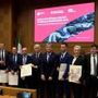 Ciclismo, Coppa Italia delle Regioni: presentata la terza edizione