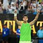 Alcaraz vince Australian Open, quanto ha guadagnato e come cambia il ranking Alcaraz vince Australian Open, quanto ha guadagnato e come cambia il ranking