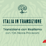 Italia in transizione, Procaccini: "Basta divieti del Green deal, ora investimenti e innovazione"