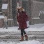 Colpo di coda invernale, tante piogge e neve fresca fino ad 1 metro: ecco dove Colpo di coda invernale, tante piogge e neve fresca fino ad 1 metro: ecco dove