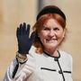 Sarah Ferguson si nasconde da tre mesi, è ospite di un conte in Toscana? Sarah Ferguson si nasconde da tre mesi, è ospite di un conte in Toscana?