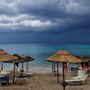 Stop al caldo record, arrivano temporali violenti e grandine: ecco dove colpiranno