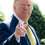 Trump, boom di ricavi dalle criptovalute: oltre 1 miliardo di dollari in un anno