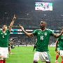 Mondiali, Messico agli ottavi: Ecuador dominato 2-0