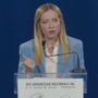 Meloni al congresso della Uil: "Salario giusto una vittoria di tutti i lavoratori" Meloni al congresso della Uil: "Salario giusto una vittoria di tutti i lavoratori"