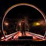 The Weeknd, la prima notte a San Siro è un’odissea nel pop futuristico The Weeknd, la prima notte a San Siro è un’odissea nel pop futuristico
