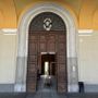Ingresos del tribunale di Cuneo