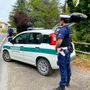 La Morra: guida un veicolo sotto sequestro, senza assicurazione e con la patente ritirata