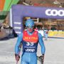 Martino Carollo (foto Fis)