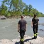 Il corpo del 13enne braidese non è stato mai restituito dalle acque del fiume