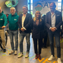 L'Asd Gravity Generation ha presentato presso la sede dell'ATL del Cuneese il Circuito Interregionale Downhill Gravity Race. L'Asd Gravity Generation ha presentato presso la sede dell'ATL del Cuneese il Circuito Interregionale Downhill Gravity Race.