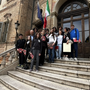 Studenti braidesi sul gradino più alto del podio alle “Olimpiadi della Cultura e del Talento” Studenti braidesi sul gradino più alto del podio alle “Olimpiadi della Cultura e del Talento”
