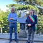 La nuova opera di Remo Salcio La nuova opera di Remo Salcio