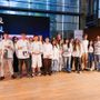 Il “Cillario Ferrero” di Neive sul podio del concorso nazionale Cooking Quiz