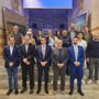 Alcuni immagini della serata tenuta ieri a Santo Stefano Belbo