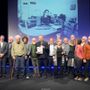 Le nozze d’oro di Radio Alba, Libreria La Torre e Magog: un convegno per festeggiare tre protagoniste della cultura albese Le nozze d’oro di Radio Alba, Libreria La Torre e Magog: un convegno per festeggiare tre protagoniste della cultura albese