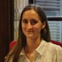L'assessora Lucia Vignolo