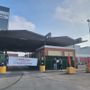 Lo stabilimento ex Ilva di Racconigi