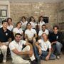 Il gruppo di organizzatori della rassegna albese dedicata alle tematiche ambientali Il gruppo di organizzatori della rassegna albese dedicata alle tematiche ambientali