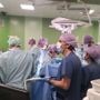 Prima volta per un prelievo multiorgano da donatore “a cuore fermo” all’ospedale "Ferrero" di Verduno Prima volta per un prelievo multiorgano da donatore “a cuore fermo” all’ospedale "Ferrero" di Verduno