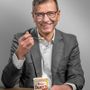 Fabrizio Gavelli, presidente e ad di Ferrero Commerciale Italia Fabrizio Gavelli, presidente e ad di Ferrero Commerciale Italia