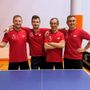 TENNISTAVOLO / TT Alba Boasso Vini firma l'impresa e all'ultimo respiro conquista la salvezza TENNISTAVOLO / TT Alba Boasso Vini firma l'impresa e all'ultimo respiro conquista la salvezza