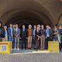 Ad Alba è tempo di "Circonomia": dal 21 al 23 maggio tre giorni di incontri, idee e futuro Ad Alba è tempo di "Circonomia": dal 21 al 23 maggio tre giorni di incontri, idee e futuro