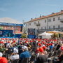 Il Festival della Tv di Dogliani ha festeggiato i suoi primi quindici anni con 51 incontri e quasi 100 ospiti Il Festival della Tv di Dogliani ha festeggiato i suoi primi quindici anni con 51 incontri e quasi 100 ospiti
