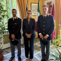 Nuovi arrivi alla Questura di Cuneo: due nuovi commissari capo rinforzano l'organico