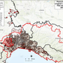 Peste Suina Africana: si allarga la mappa dei positivi in provincia di Cuneo. Cinque casi tra Arguello e Cerretto Langhe