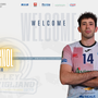 VOLLEY / Il ritorno di Marco Spagnol: l'opposto veste per la terza volta la maglia del Volley Savigliano