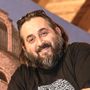 Marco Maunero, 52 anni
