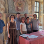 Solidarietà a Bra: il Comune e i club di servizio si uniscono per le famiglie in difficoltà Solidarietà a Bra: il Comune e i club di servizio si uniscono per le famiglie in difficoltà