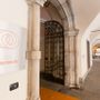 La sede della Fondazione Crc, in via Roma a Cuneo La sede della Fondazione Crc, in via Roma a Cuneo