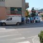 Addetti Enel al lavoro