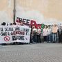 A Bra un presidio per la pace tra musica, incontro e partecipazione A Bra un presidio per la pace tra musica, incontro e partecipazione